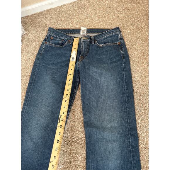 Lucky Jeans women's bootcut denim SZ 29" X 30" SZ 8 - Picture 7 of 7